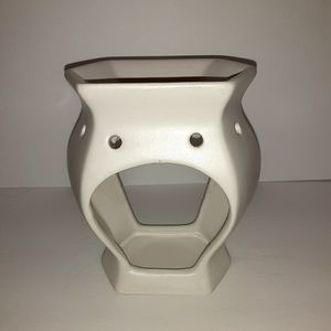 Scented Wax/Oil Warmer